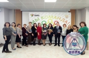 Проект «Наставничество педагогов в инклюзивном образовании» реализуется в Новосибирском профессионально-педагогическом колледже